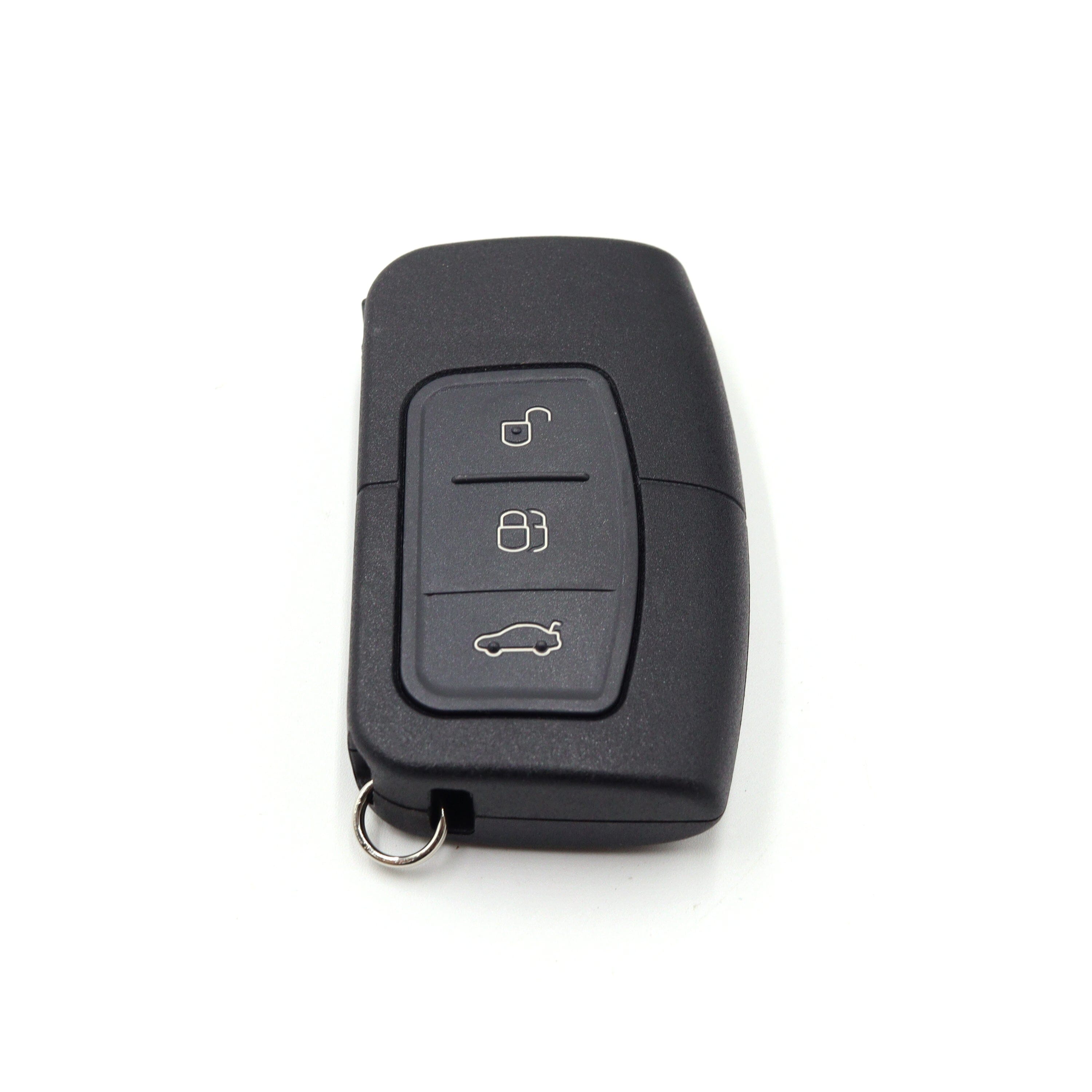 Ford Focus C-Max Mondeo Kuga 2008-2011 Genuine Smart Remote Key 433Mhz | Remote Pro
